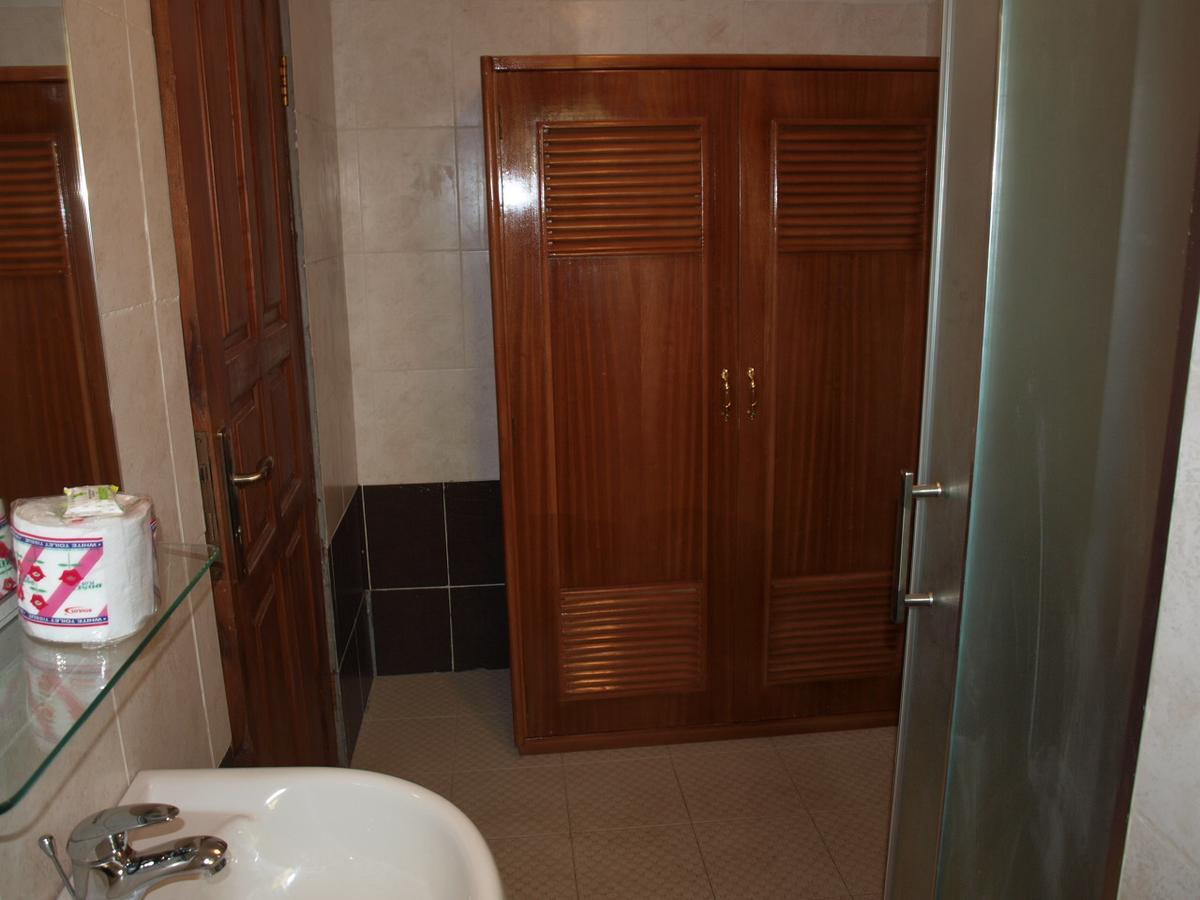 Apollo Hotell Lagos Exteriör bild